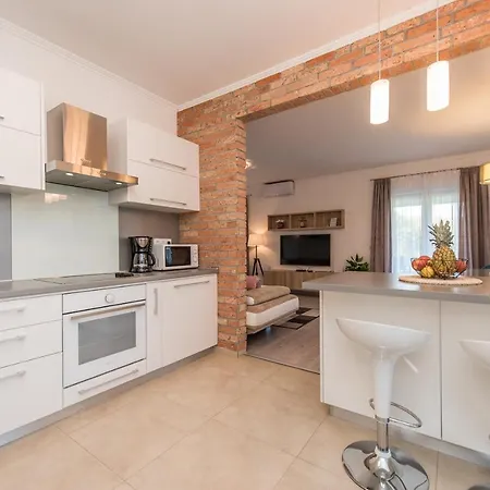 Dominik Holiday home