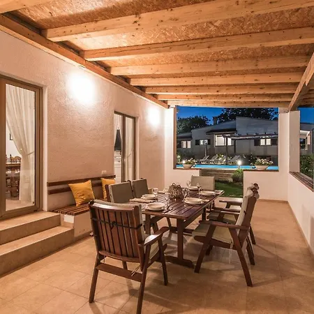 Dominik Holiday home