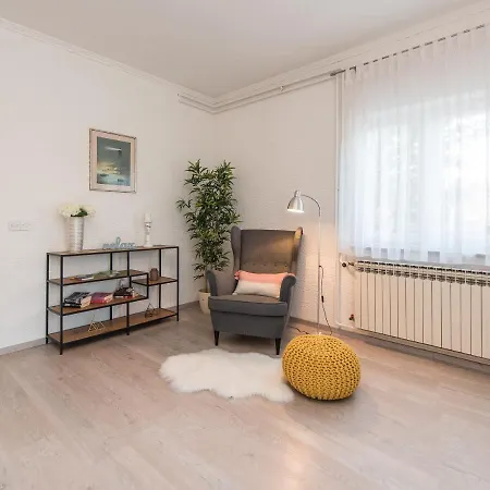 Dominik Holiday home Posedarje