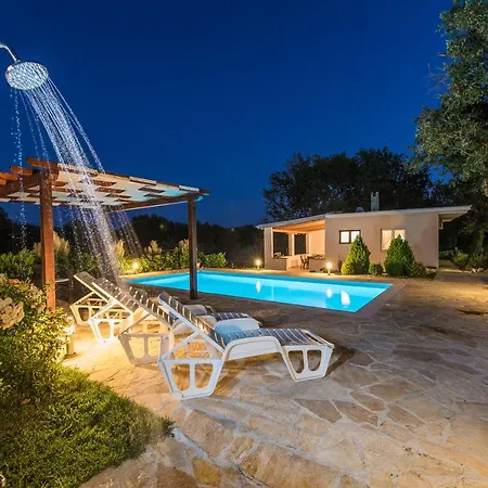 Holiday home Dominik *