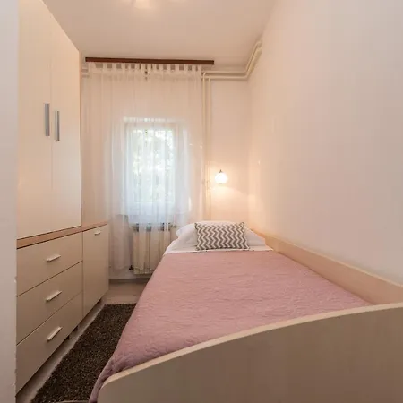 Dominik Holiday home