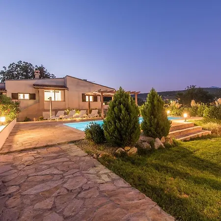 Dominik Holiday home